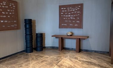 Departamento en renta Landmark Reserve