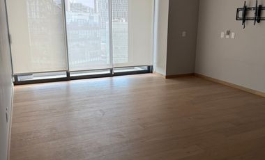 Departamento en renta Landmark Reserve