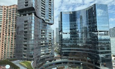 Departamento en renta Landmark Reserve