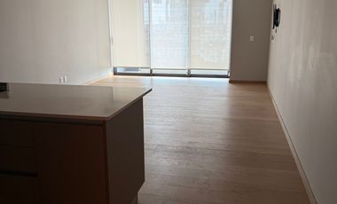 Departamento en renta Landmark Reserve