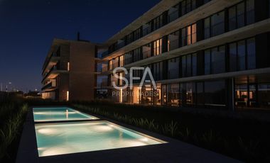 Terrazas de Santa María | Alquiler | Cómodo 2 ambientes con vista abierta