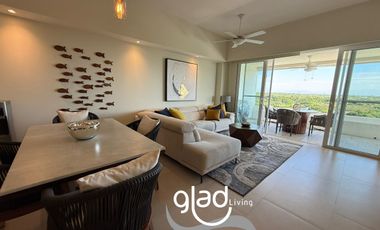Departamento en Venta – Terramar Flamingos, Nuevo Vallarta
