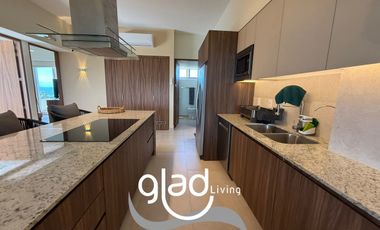 Departamento en Venta – Terramar Flamingos, Nuevo Vallarta
