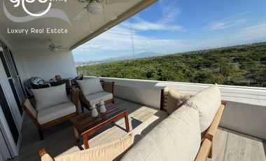 Departamento en Venta – Terramar Flamingos, Nuevo Vallarta