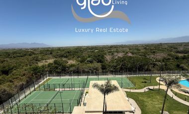 Departamento en Venta – Terramar Flamingos, Nuevo Vallarta
