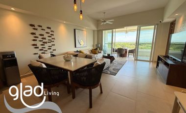 Departamento en Venta – Terramar Flamingos, Nuevo Vallarta