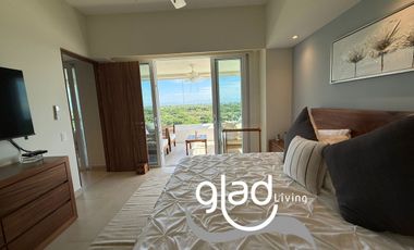 Departamento en Venta – Terramar Flamingos, Nuevo Vallarta