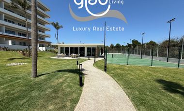 Departamento en Venta – Terramar Flamingos, Nuevo Vallarta
