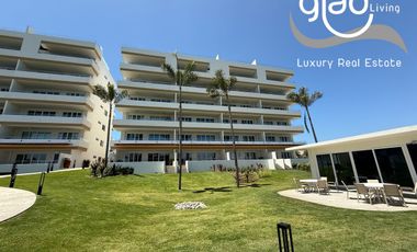 Departamento en Venta – Terramar Flamingos, Nuevo Vallarta