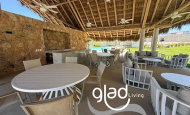 Departamento en Venta – Terramar Flamingos, Nuevo Vallarta