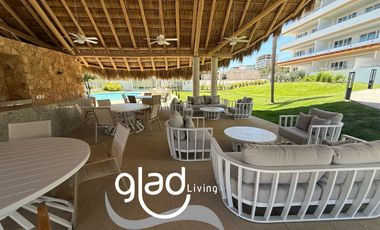 Departamento en Venta – Terramar Flamingos, Nuevo Vallarta