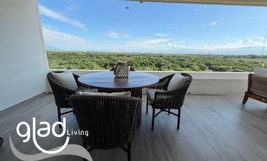 Departamento en Venta – Terramar Flamingos, Nuevo Vallarta