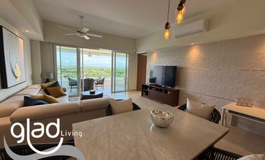 Departamento en Venta – Terramar Flamingos, Nuevo Vallarta