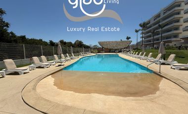 Departamento en Venta – Terramar Flamingos, Nuevo Vallarta