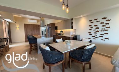Departamento en Venta – Terramar Flamingos, Nuevo Vallarta