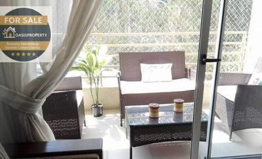 ¡Se Arrienda Impecable Departamento Amoblado en Algarrobo!