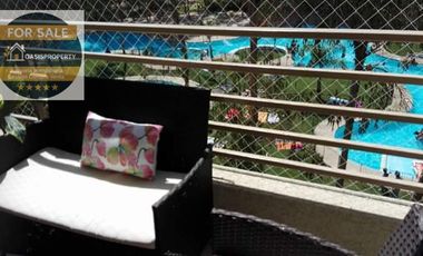 ¡Se Arrienda Impecable Departamento Amoblado en Algarrobo!