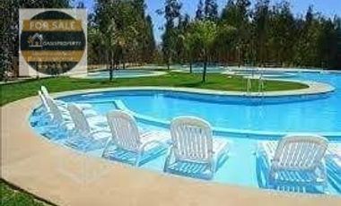 ¡Se Arrienda Impecable Departamento Amoblado en Algarrobo!