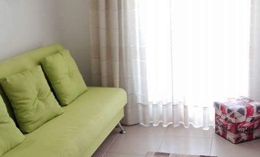 ¡Se Arrienda Impecable Departamento Amoblado en Algarrobo!