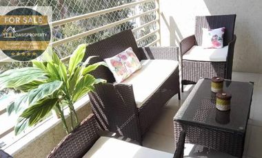 ¡Se Arrienda Impecable Departamento Amoblado en Algarrobo!