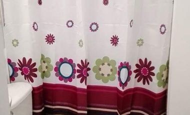 ¡Se Arrienda Impecable Departamento Amoblado en Algarrobo!