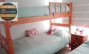 ¡Se Arrienda Impecable Departamento Amoblado en Algarrobo!