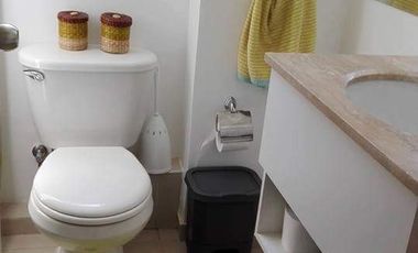 ¡Se Arrienda Impecable Departamento Amoblado en Algarrobo!