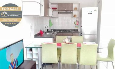 ¡Se Arrienda Impecable Departamento Amoblado en Algarrobo!