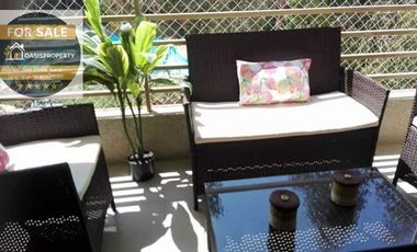 ¡Se Arrienda Impecable Departamento Amoblado en Algarrobo!