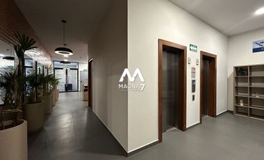 RENTA DEPARTAMENTO AMUEBLADO EN CHAPALITA