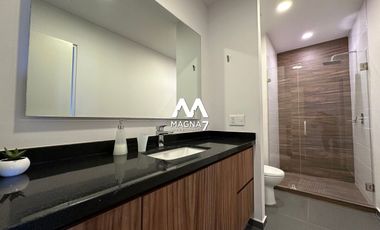 RENTA DEPARTAMENTO AMUEBLADO EN CHAPALITA