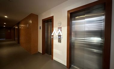 RENTA DEPARTAMENTO AMUEBLADO EN CHAPALITA