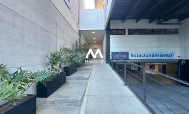 RENTA DEPARTAMENTO AMUEBLADO EN CHAPALITA