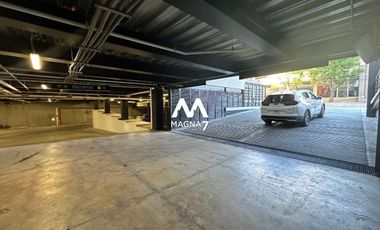 RENTA DEPARTAMENTO AMUEBLADO EN CHAPALITA