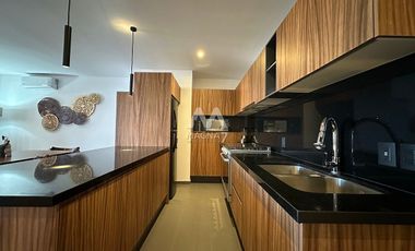 RENTA DEPARTAMENTO AMUEBLADO EN CHAPALITA