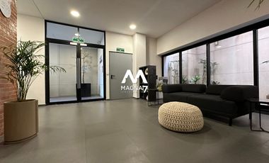 RENTA DEPARTAMENTO AMUEBLADO EN CHAPALITA