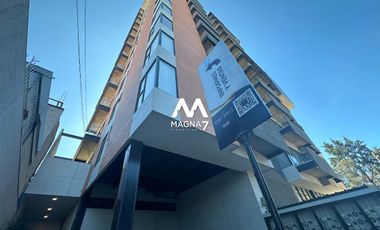 RENTA DEPARTAMENTO AMUEBLADO EN CHAPALITA