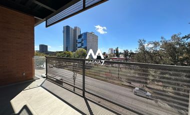 RENTA DEPARTAMENTO AMUEBLADO EN CHAPALITA