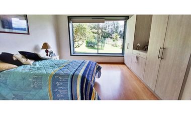 Casa campestre sector Fizebad con casa de un solo piso