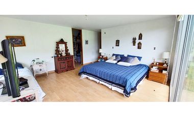 Casa campestre sector Fizebad con casa de un solo piso