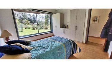 Casa campestre sector Fizebad con casa de un solo piso