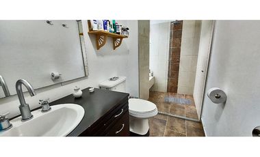 Casa campestre sector Fizebad con casa de un solo piso