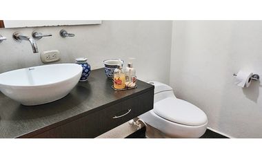 Casa campestre sector Fizebad con casa de un solo piso