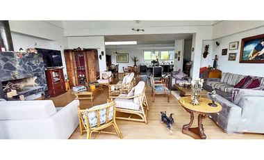 Casa campestre sector Fizebad con casa de un solo piso