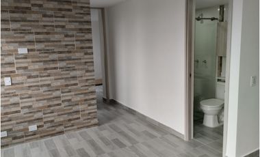 VENDO BONITO APARTAMENTO EN LA ESTRELLA-PARA ESTRENAR