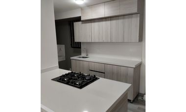 VENDO BONITO APARTAMENTO EN LA ESTRELLA-PARA ESTRENAR