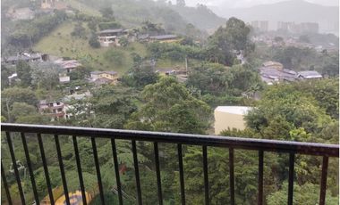 VENDO BONITO APARTAMENTO EN LA ESTRELLA-PARA ESTRENAR