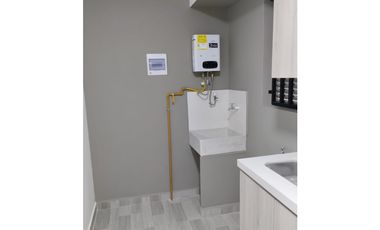 VENDO BONITO APARTAMENTO EN LA ESTRELLA-PARA ESTRENAR