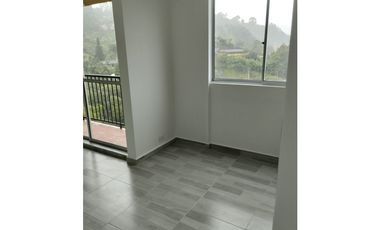 VENDO BONITO APARTAMENTO EN LA ESTRELLA-PARA ESTRENAR