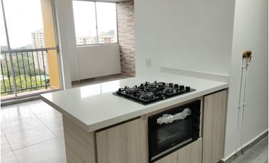 VENDO BONITO APARTAMENTO EN LA ESTRELLA-PARA ESTRENAR